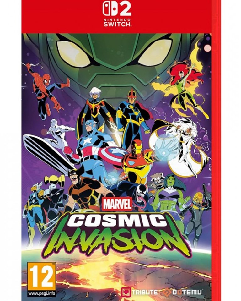 marvel cosmic switch2