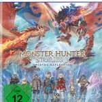 Monster Hunter Stories 3: Twisted Reflection - PS5