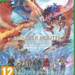 Monster Hunter Stories 3: Twisted Reflection - Xbox Series X
