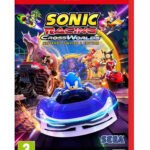 Sonic Racing: Crossworlds - Switch 2