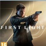 007 First Light - PS5