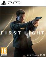 007 First Light PlayStation 5