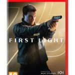 007 First Light - Switch 2