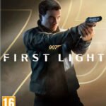 007 First Light - Xbox Series X