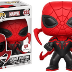 Funko Pop! Spider-Man - Superior Spider-Man #233