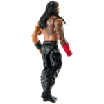 WWE Main Event: Basic Figure - Roman Reigns - Image 4