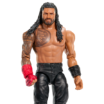 WWE Main Event: Basic Figure - Roman Reigns - Image 5