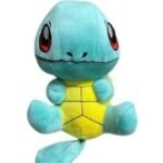 Pokemon: Squirtle Plushie Soft Toy