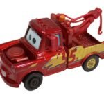 Cars: Mater #95 Diecast Scale 1:64 – 7.5cm