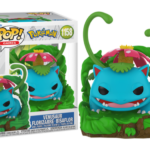 Funko Pop! Premium - Pokemon - Venusaur #1158