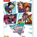 The Disney Afternoon Collection - Switch