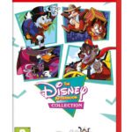 The Disney Afternoon Collection - Switch 2