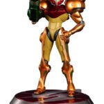First4Figures - Metroid Prime (Samus Phazon Suit)(Standard) PVC /Figures