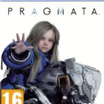 PRAGMATA - PS5