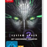 System Shock 2 - Switch