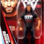 WWE Main Event: Basic Figure - Roman Reigns