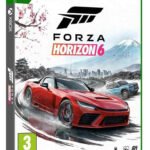Forza Horizon 6 - Xbox Series X