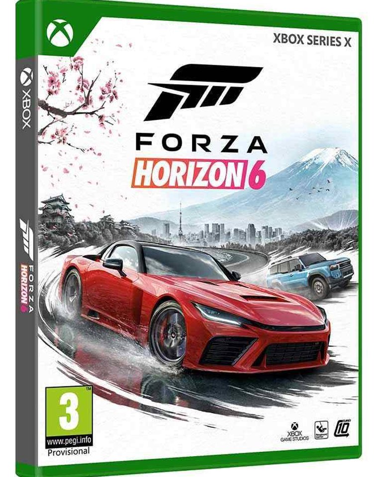 forza