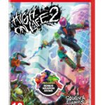 High on Life 2 - Switch 2