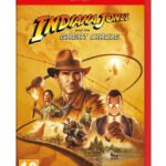 Indiana Jones and the Great Circle - Switch 2