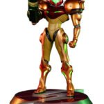 First4Figures - Metroid Prime (Samus Phazon Suit)(Collectors) PVC /Figures