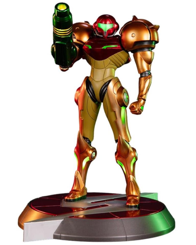 metroid