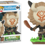 Funko Pop! Genshin Impact - Hilichurl #184