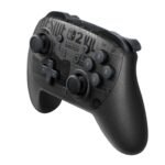 Nintendo Switch 2 Pro Controller Resident Evil Requiem Edition - Image 3