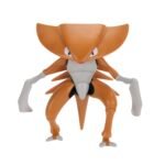 Pokemon: Battle Figure - Kabutops - Image 2