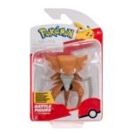 Pokemon: Battle Figure - Kabutops