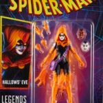 Marvel Legends Series: Hallow's Eve