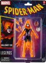 Marvel Legends Series: Hallow's Eve