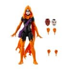 Marvel Legends Series: Hallow's Eve - Image 2