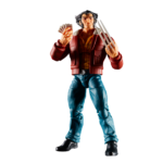 Marvel Legends Series: X-Men '97 - Logan - Image 7