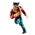 Marvel Legends Series: X-Men '97 - Logan - Image 8