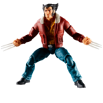 Marvel Legends Series: X-Men '97 - Logan - Image 4