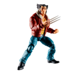 Marvel Legends Series: X-Men '97 - Logan - Image 6