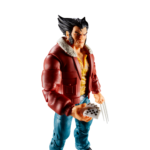 Marvel Legends Series: X-Men '97 - Logan - Image 3