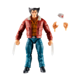 Marvel Legends Series: X-Men '97 - Logan - Image 2