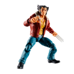 Marvel Legends Series: X-Men '97 - Logan - Image 5
