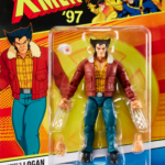 Marvel Legends Series: X-Men '97 - Logan