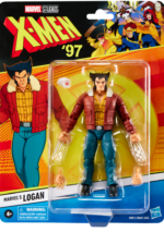 Marvel Legends Series: X-Men '97 - Logan