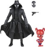Marvel Legends Series: Spider-Man Noir and Spider-Ham - Image 2