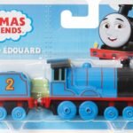 Thomas & Friends: Edward (Diecast Locomotive)