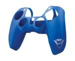 Trust DualSense Controller Silicon Sleeve (Blue) - Image 2