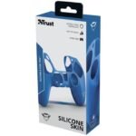 Trust DualSense Controller Silicon Sleeve (Blue)