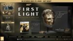 007 First Light Collector's Edition PlayStation 5 - Image 2