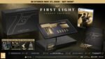 007 First Light Legacy Edition PlayStation 5 - Image 2