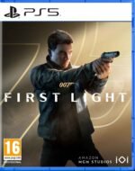 007 First Light Legacy Edition PlayStation 5 - Image 2