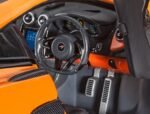 Revell Mclaren 570S 1:24 Scale Unbuilt Model Kit - Image 4